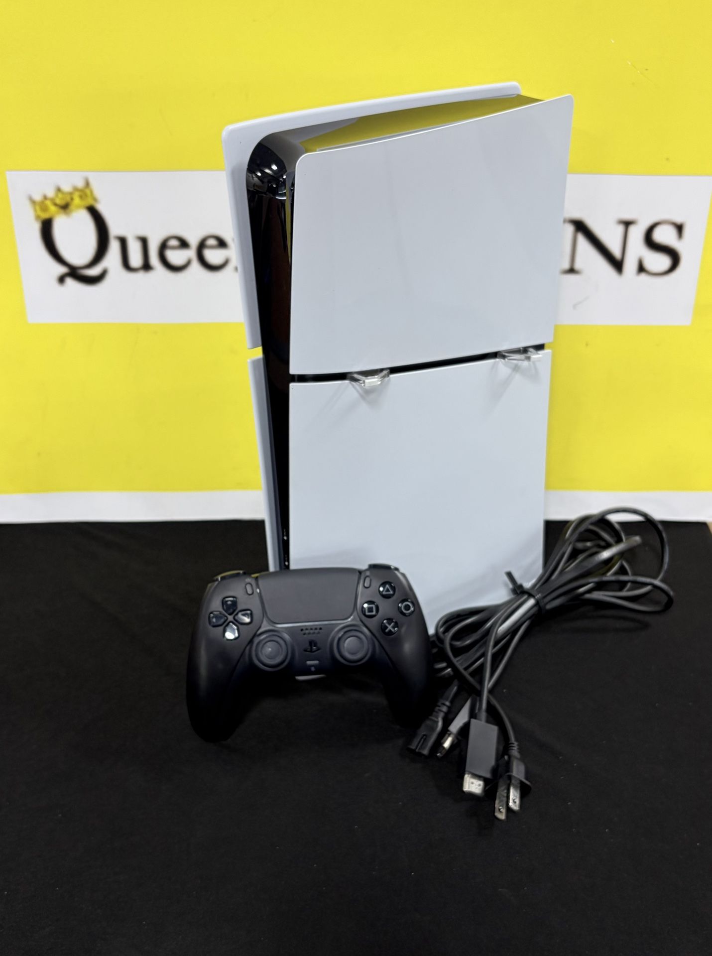 PlayStation 5 Slim