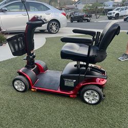 Pride Victory 10 Mobility Scooter