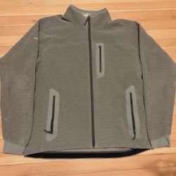 Vintage Arc’Teryx Strato Fleece Jacket 