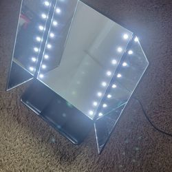 Impressions Led Makeup Mirror