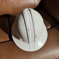 Construction Helmet 