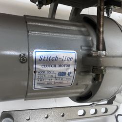 SINGER Model: 300W  ZIPPER MACHINE  sewing machine