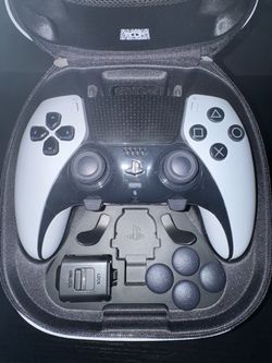 PS5 Dual Sense Controller