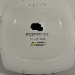 Fortinet FortiAP FAP-423E-A