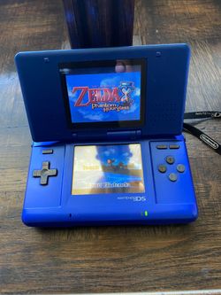Nintendo Ds