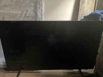 55 Inch Smart Samsung Tv