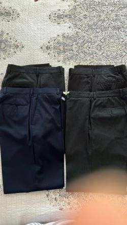 Men’s Slacks