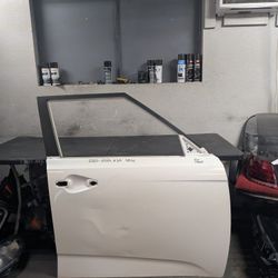 2020-2021-2022-2023-2024-2025 KIA SOUL RIGHT FRONT DOOR OEM USED #9572