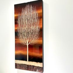 Original Art By NAKISA SEIKA 