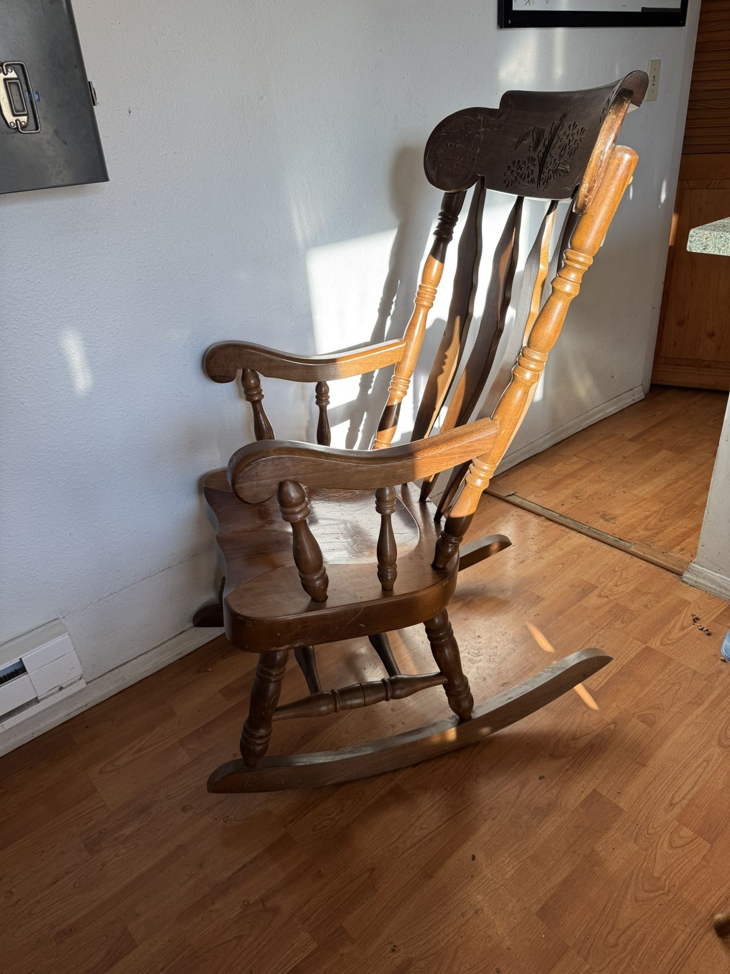 Rocking Chair