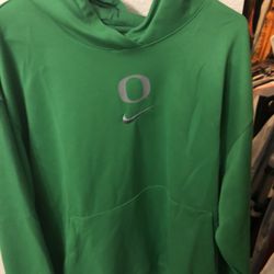 Oregon Ducks Hoodie