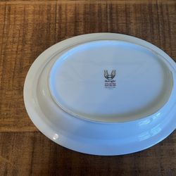 Zylstra Select Fine China in Celestial 