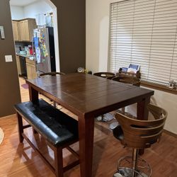 Dining Room Table