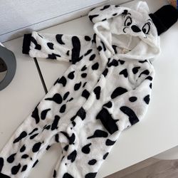 12m Dalmatian Costume