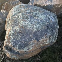 Landscaping Boulders 