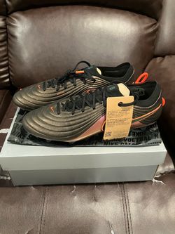 Nike Tiempo Maestro Elite FG LV8 Size 12