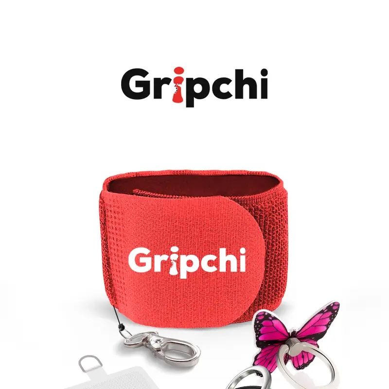 Gripchi (Phone Protector)