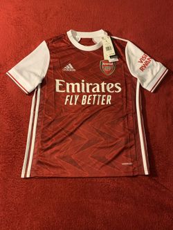 Arsenal Jersey