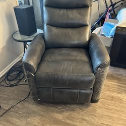 Sofa And Recliner For Sale