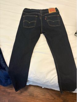 Levi’s jeans