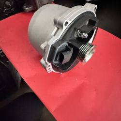 Alternators 