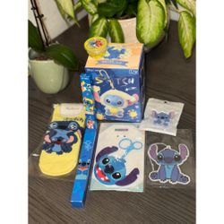 Stitch Bundle 