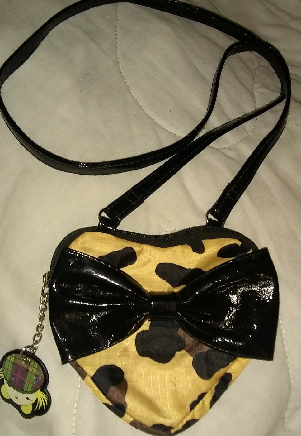PURSE
