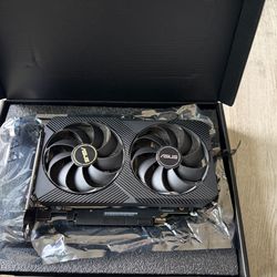 Asus RTX 3060 12GB OC Dual Mini