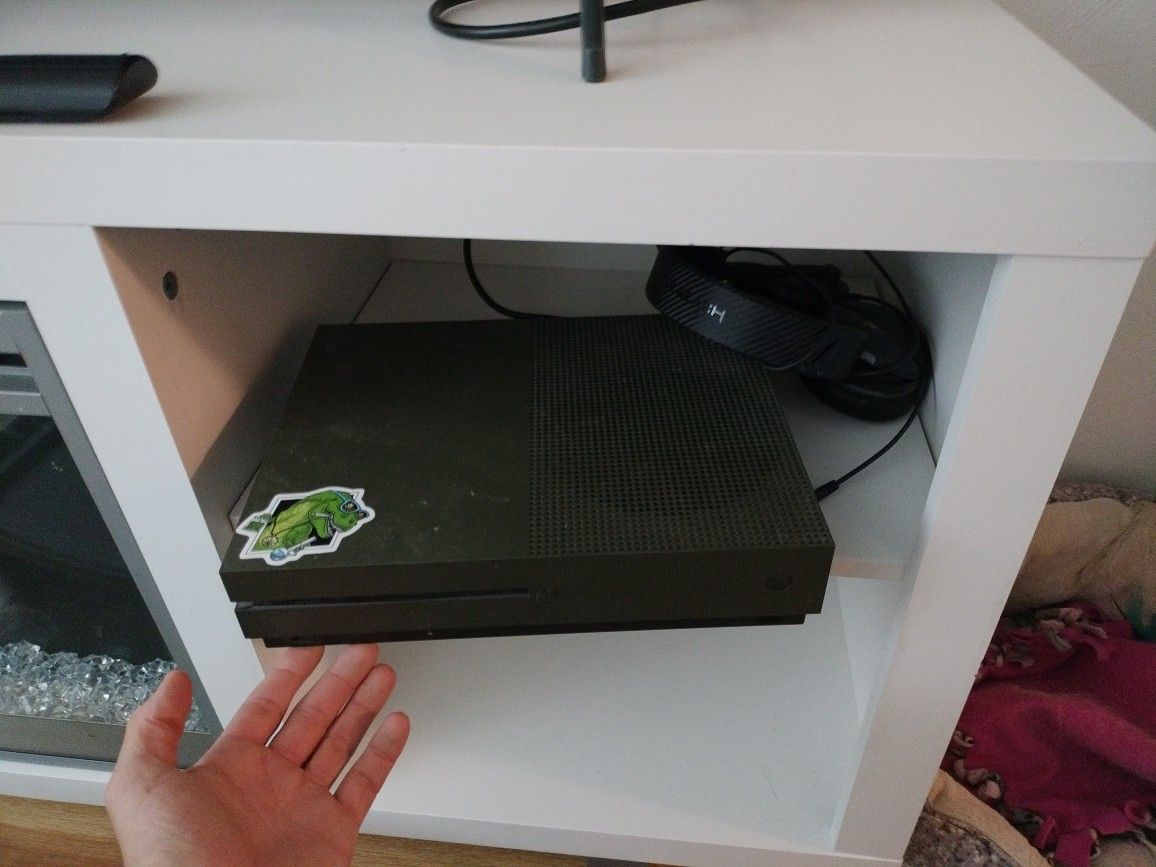 Xbox one and turtle beach head phones