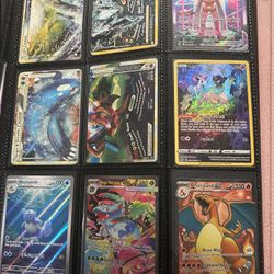 Pokemon Singles