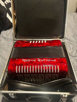accordion