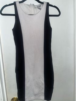 Business casual dress