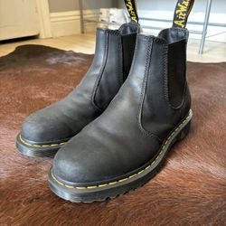 Dr Martens