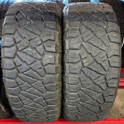 Nitto 35 12.50 20
