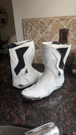 Dainese Torque 4s SIZE 12.5