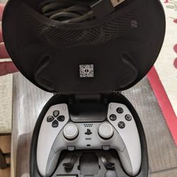 PS5 Dualsense Edge Wireless Controller 