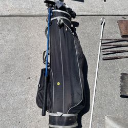 Golf Clubs