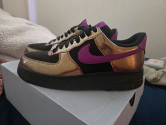 Nike AirForce1s