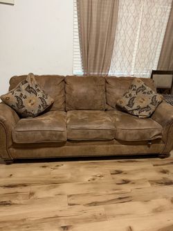 Couches
