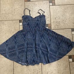 Like New Aeropostal Ladies Dress Size S