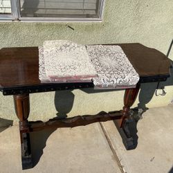Antique Table 