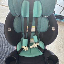 Evenflow Every Stage Car Seat