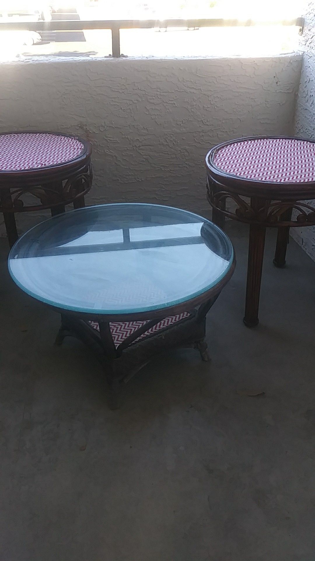 Free patio tables