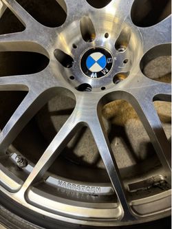 VarrStoen 19” 5x120
