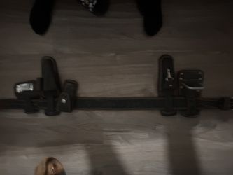 Plascencia Tool Belt