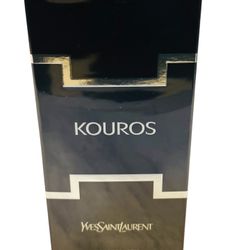 YSL KOUROS 100ml