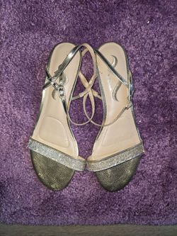 Nina size 9