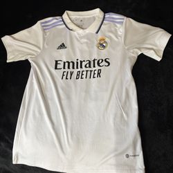 real madrid 22/23 vini jr kit 