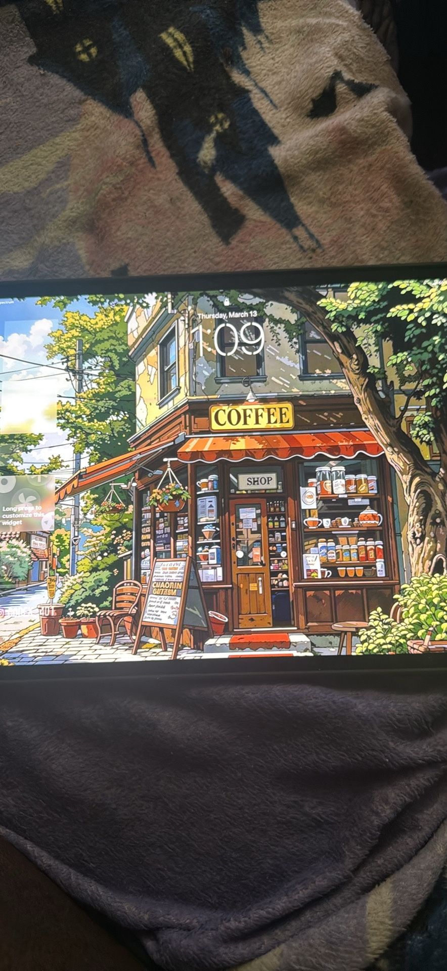 iPad Pro M4 Inch 13