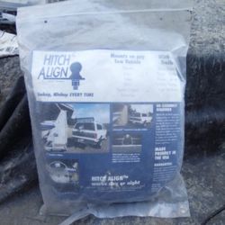 Hitch Align